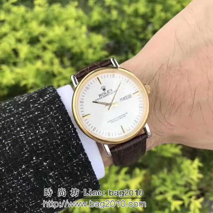 勞力士ROLEX 精湛品質 最新男士精品腕表 WSS1066